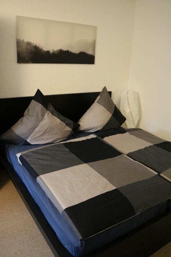 Apartment Auenviertel Erfurt Luaran gambar