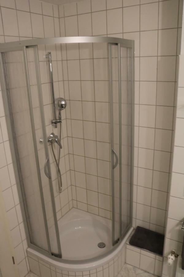 Apartment Auenviertel Erfurt Luaran gambar